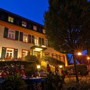 Hotel Bären Trossingen